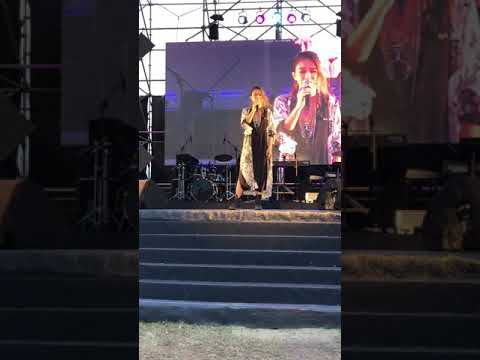 2019-07-13 4.張芸京-說話/京迷彎腰衝往搖滾區（觀音好客音浪）