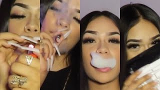 SMOKE WITH ME + UNBOXING