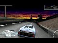 Need For Speed II SE PC 1997 Gameplay Isdera COMMENDATORE 112i 