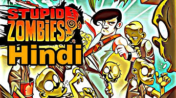 Stupid Zombies | Game Information