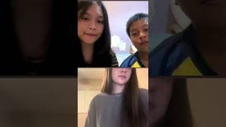 Fake Skip Beautiful Girl Prank Ometv