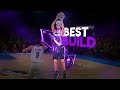 The BEST OFFICIAL NBA 2K20 BUILD! Best Stretch Big Build NBA 2K20! DEMIGOD BUILD NBA 2K20