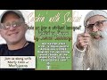 Seshin&#39; with Swami - Episode 17 - Trading Mendo Stories with Marty Clein of Martyjuana Farms