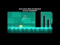 my first geometry dash level ✌️😀 #geometrydash #geometrydashplayer #funnymemes #edit #shorts #birds