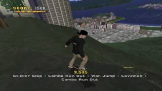 THUGPro Bounce Buttslap
