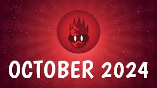 Plants vs Zombies Copyright, 5 Year Anniversary & Future Plans!! - Channel Update (October 2024)