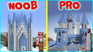 видео: БАБКА ГРЕННИ И GRANDPA ПОСТРОИЛИ ДОМИК ИЗО ЛЬДА НУБА И ПРО В МАЙНКРАФТ   MINECRAFT GRANNY картинка: БАБКА ГРЕННИ И GRANDPA ПОСТРОИЛИ ДОМИК ИЗО ЛЬДА НУБА И ПРО В МАЙНКРАФТ   MINECRAFT GRANNY