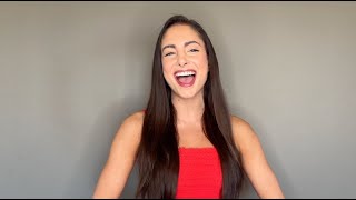 Traditional MT Vocal Reel_Emma Kantor