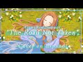 【Genshin Impact】The Road Not Taken 【Cover en Español By Marina Kisaragi】