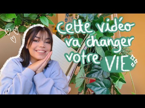 Vidéo: Comment Faire Fonctionner La Loi De L'attraction Pour Vous? - Vue Alternative