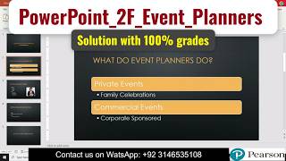 PowerPoint_2F_Event_Planners | PowerPoint 2F Event Planners | G019_PP_CH02_GRADER_2F_AS #2F_Event