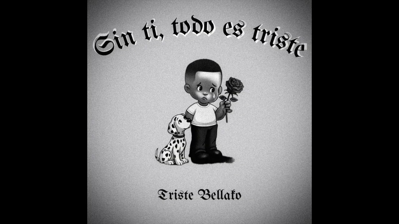 Watch Triste Bellako - cientoveinte on YouTube Watch Triste Bellako - cientoveinte on YouTube