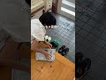 100均のアレが防水シューズに #100均 #セリア#梅雨