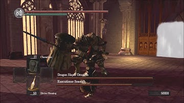 (DL)Dark Souls 1 - Better Enemy Debug Control