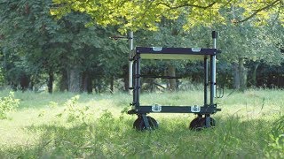 adicam Standard Film Cart Review | Custom Edition
