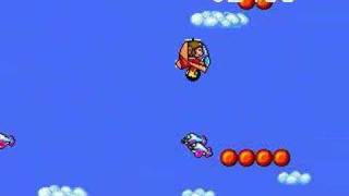 Alex Kidd In The Enchanted Castle: Stage 10 @impactBREAKER