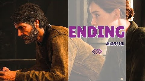 THE LAST OF US PART II PS5 Enhanced Version - Walkthrough No Commentary - Part 19 [4K 60FPS PS5 HDR]