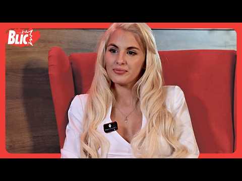 „ONA SE BAVI VRADŽBINAMA“ Saru Reljić osuđivali posle rijalitija, ona ušla u veru: Bila bih pokojna