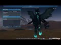 PSO2 NGS Character Creation Tutorial, Ghost Pirate Mia