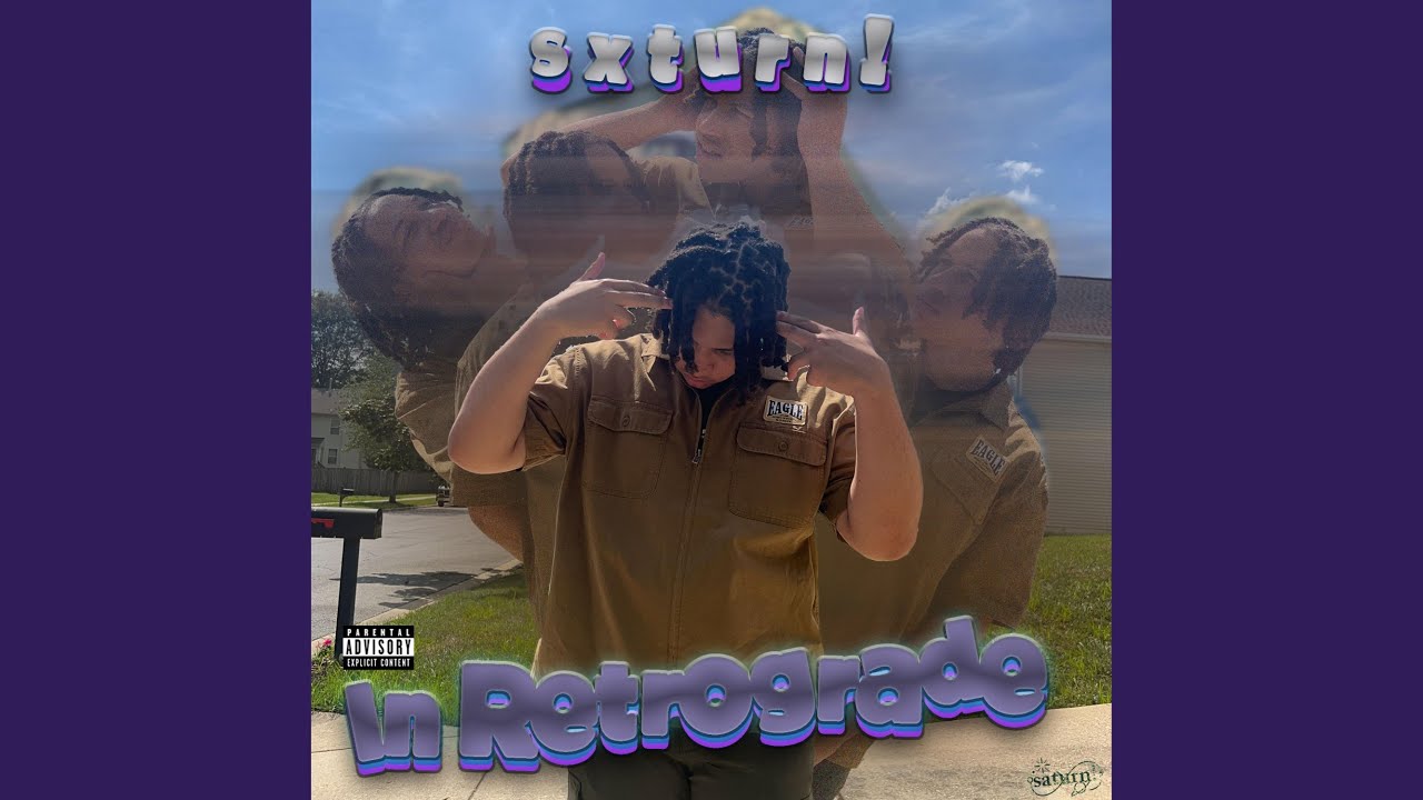 Cocoa Butter Baby (Outro)