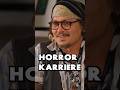 Karrierestart im Horrorfilm - Johnny Depp