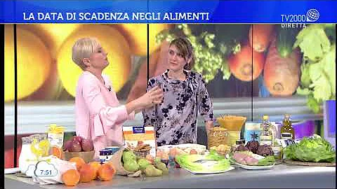 Quanto tempo dopo la scadenza si possono mangiare i biscotti?