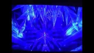 let it go adapted from frozen