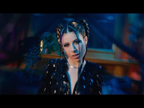 Ashley Sienna - What You Need (Official Video)
