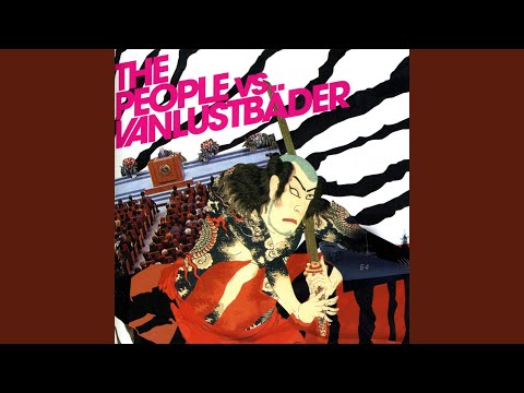 Vanlustbäder — Rock n Roll Part III
