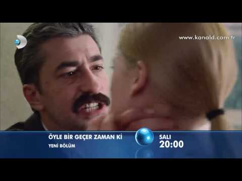 Öyle Geçer Bir Zamanki 75. Bölüm Fragmanı