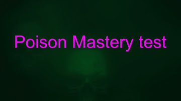 Evil Lands Tutorial - Let’s try the Gas Lv max