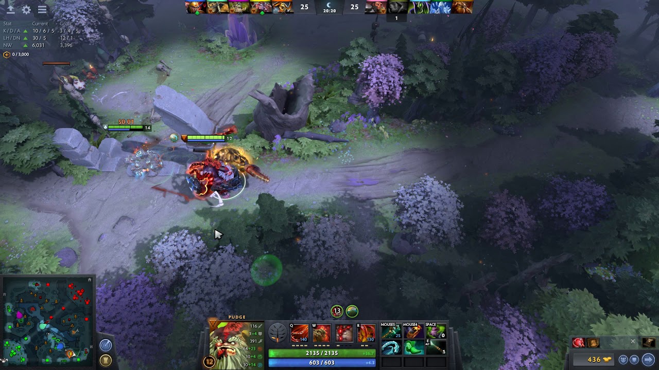 They call me the hookking