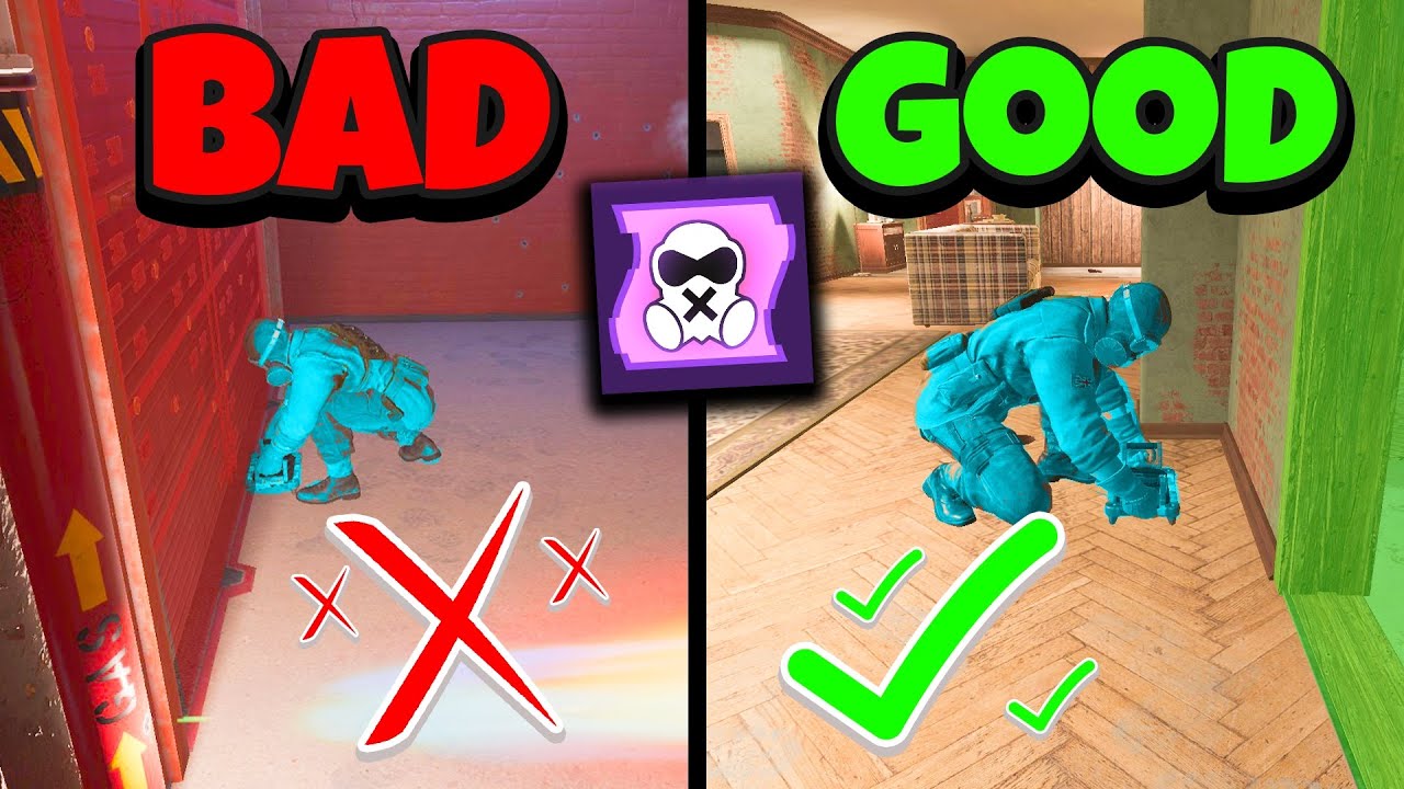 The BEST Defender that Everyone Plays WRONG - Mute Guide