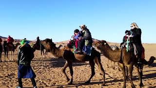 Expedição Ares de Marrocos - De 24 de Jan a 06 de Fev