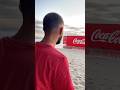 Qual desses é o seu? CocaCola de papelão ou COCA-COLA de verdade #cocacola #refrigerante #container