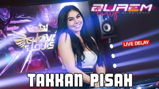 (Live Delay) LIVE DJ CHELVA LOUIS BREAKBEAT 2025 PARTY FULL BASS