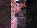 il supermercato dopo 1 anno in Corea 🥹