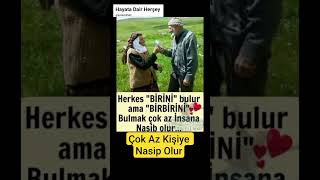 Çok Az Kişiye Nasip Olur Şfet