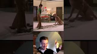 The FUNNIEST Scooby Doo Scene EVER!