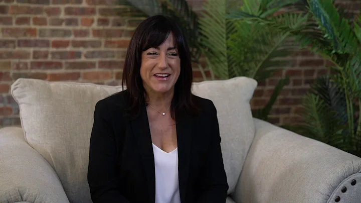 Susan Heckman, NJ real estate agent at The Gallery...
