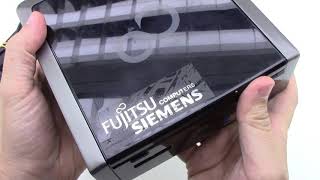 Fujitsu Esprimo Q9000 Unboxing A Cl Refurbished