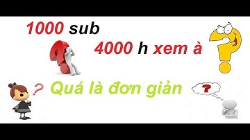 [Review|Chia sẻ] Hướng dẫn cày view cực nhanh với phần mềm YTB Viewer