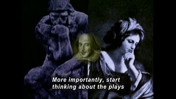 Standard Deviants School: Introduction to Shakespeare (Accessible Preview)