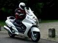 Gtscooter  honda silver wing