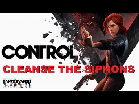 Video: Kontrol - Bersihkan Strategi Siphons, Jangkau Polaris