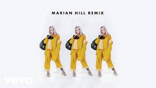 Billie Eilish - Bellyache Marian Hill Remix (Instrumental) ♪