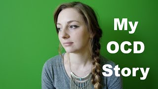 Harm OCD - My OCD Story