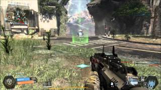 Titanfall Beta Gameplay   First Match