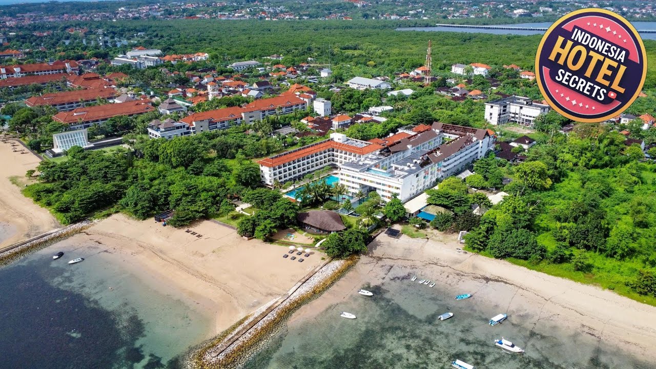 Tijili Hotel Benoa | Bali, Indonesia | Hotel Review 🛏️