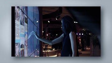 Touch vs. Non-Touch Interactivity